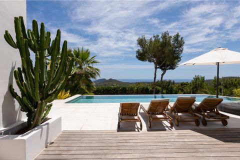 Villa i Es Cubells, Ibiza, Es Cubells - € 4.850.000 | Ref: ibn919T - foto 7